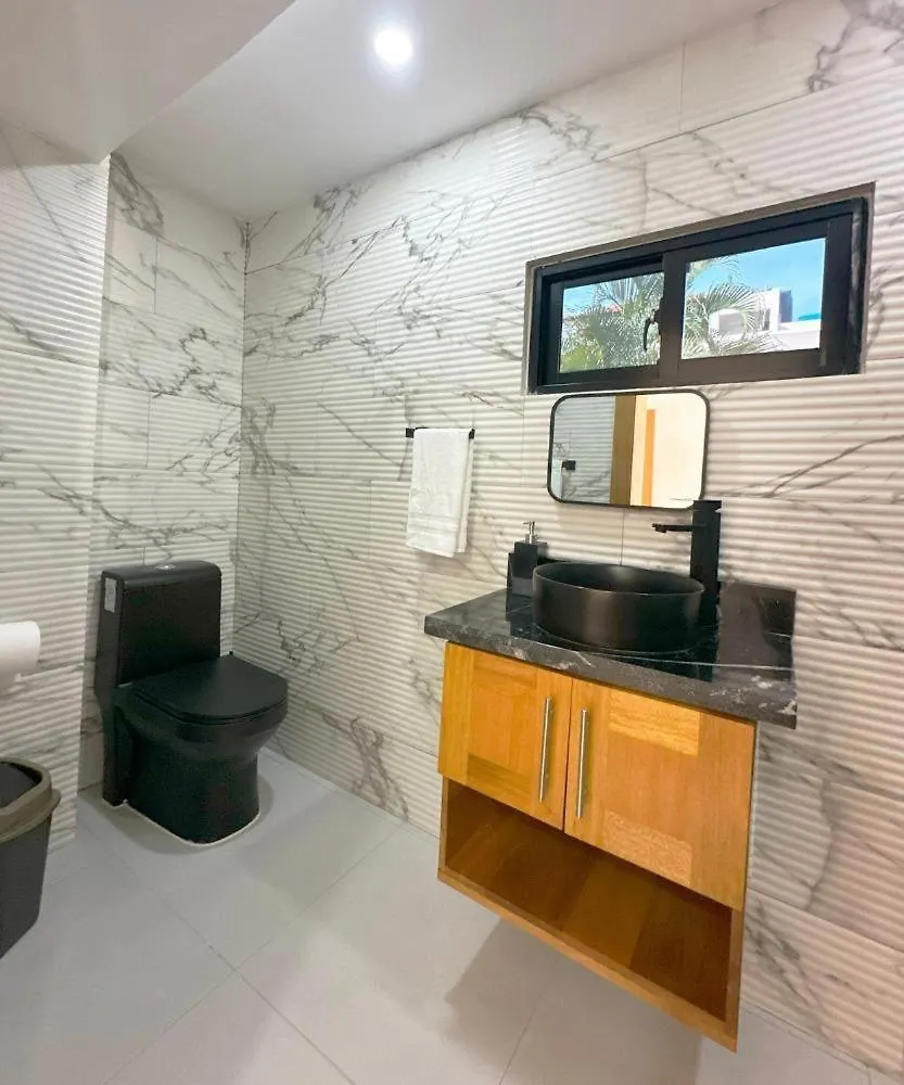 S&A Apartments 푸에르토플라타