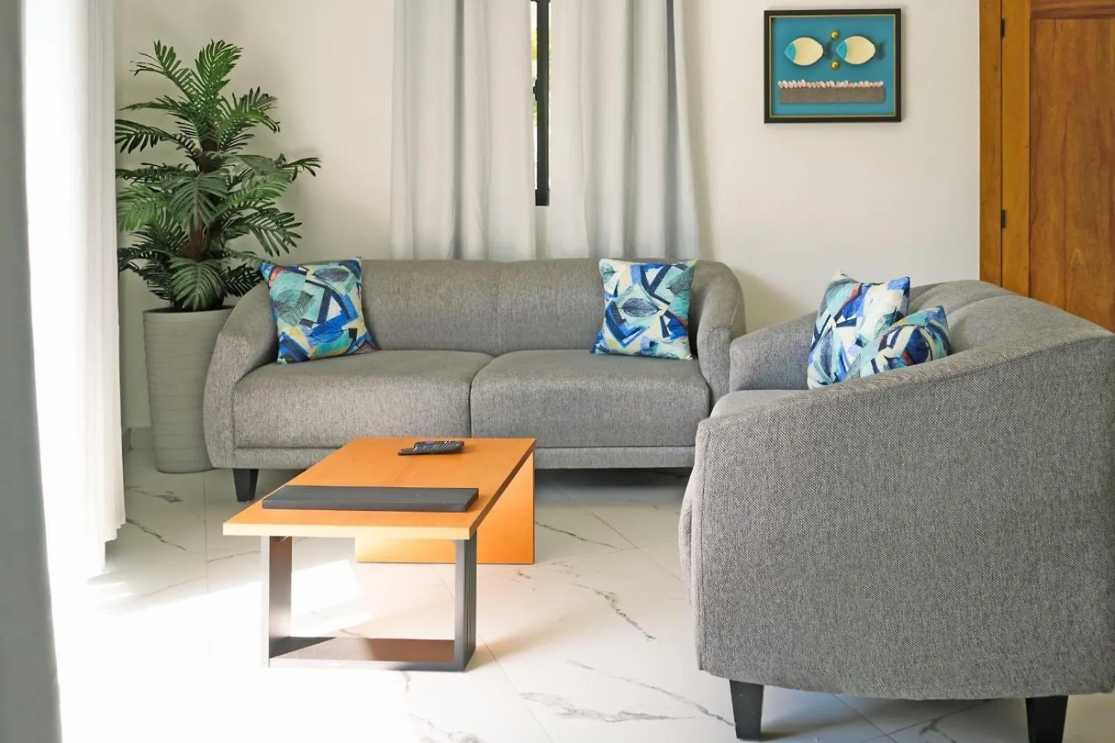 S&A Apartments 푸에르토플라타