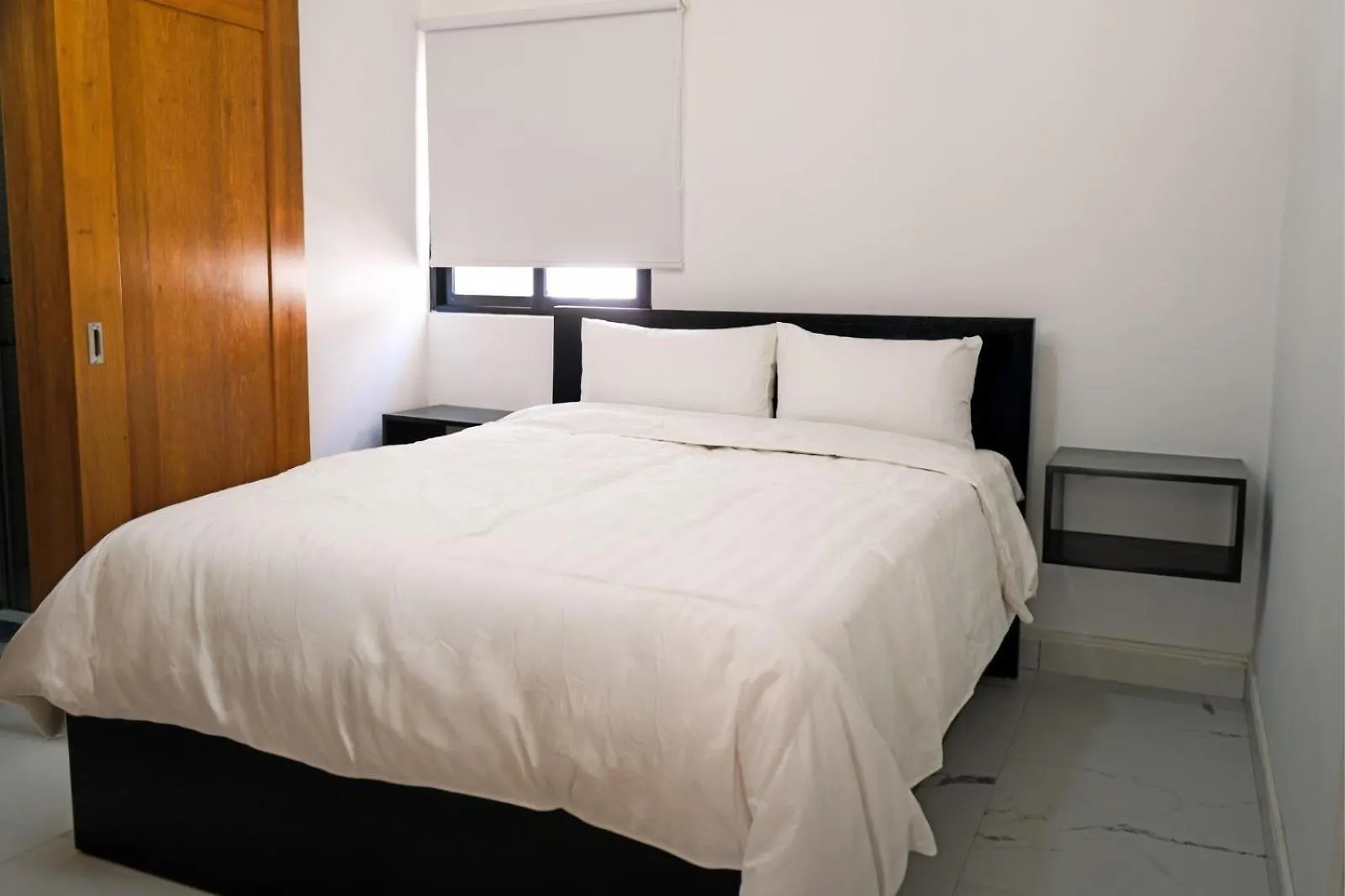 S&A Apartments 푸에르토플라타 도미니카 공화국