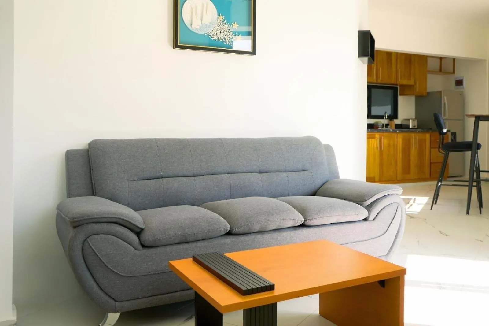 S&A Apartments 푸에르토플라타 0*,