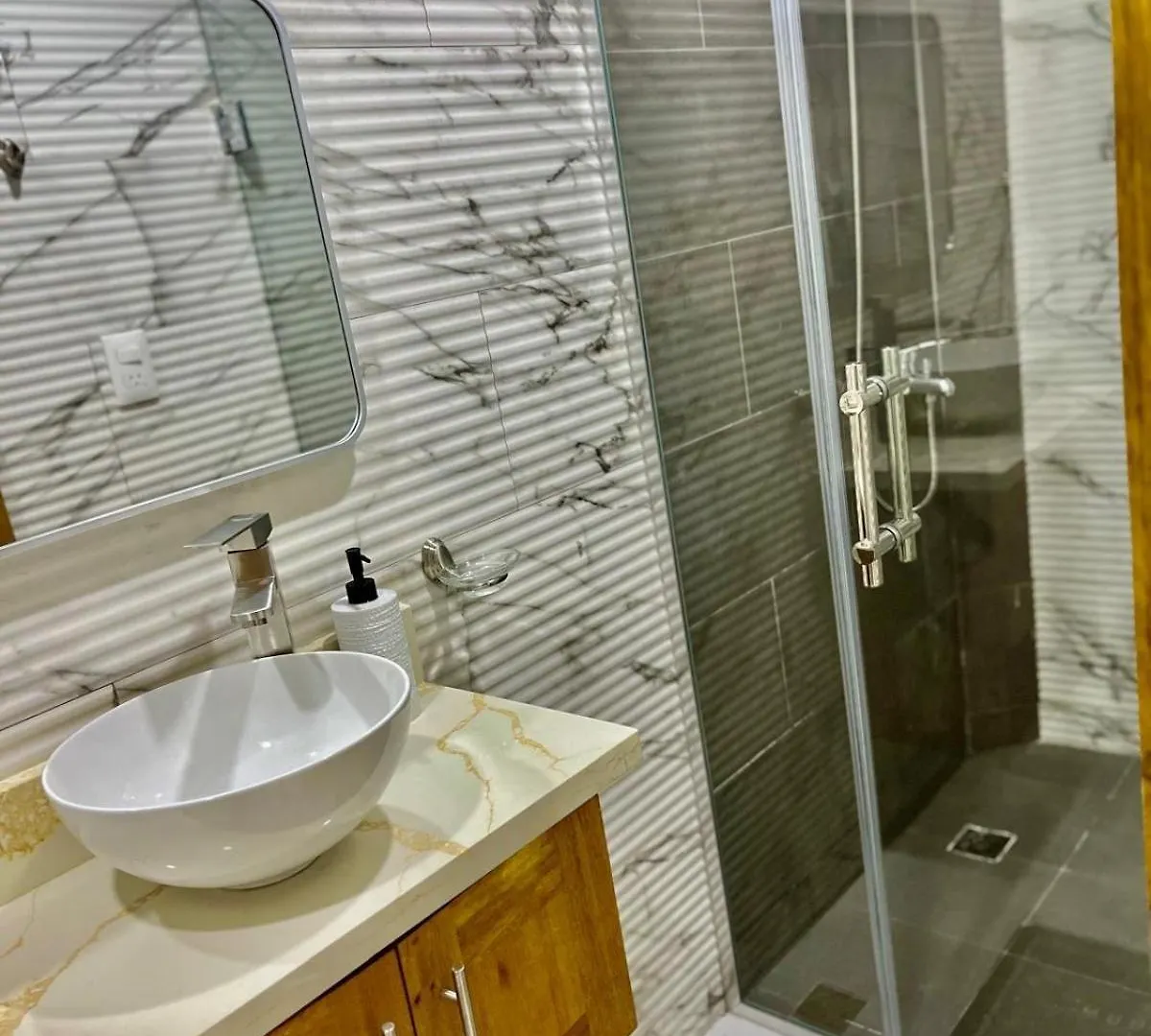 S&A Apartments 푸에르토플라타 0*,  도미니카 공화국