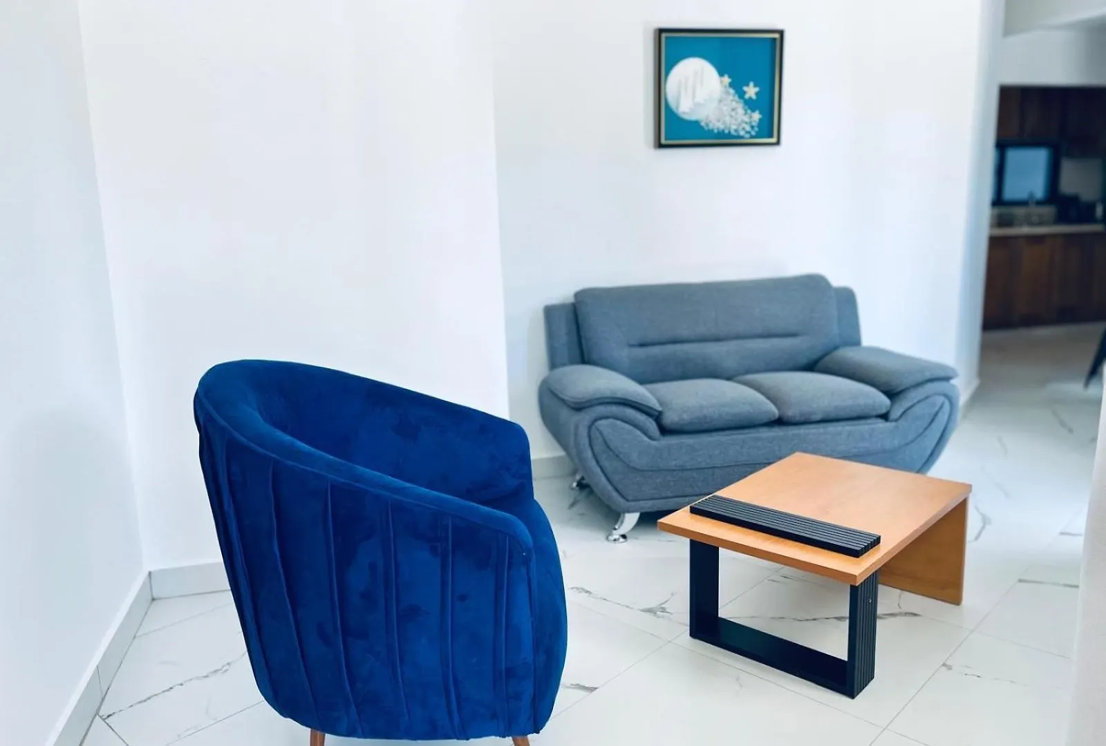 S&A Apartments 푸에르토플라타